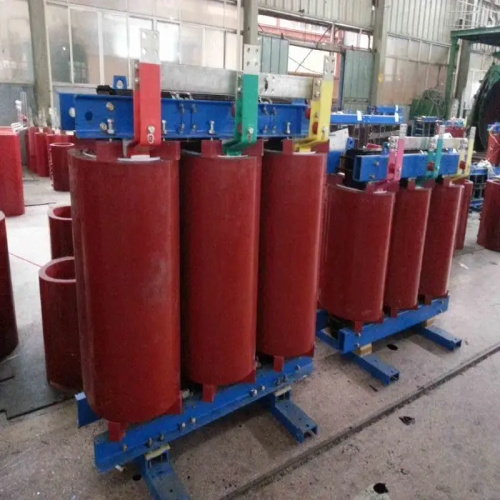 任城400KVA干式电力变压器
