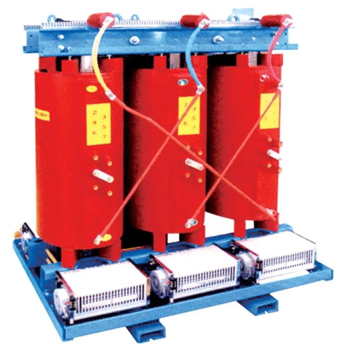 任城SCB10-1250KVA干式变压器