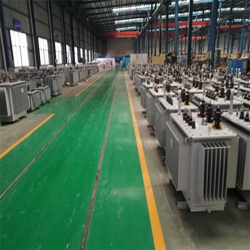 孟连SH15-800KVA非晶合金变压器厂家价格