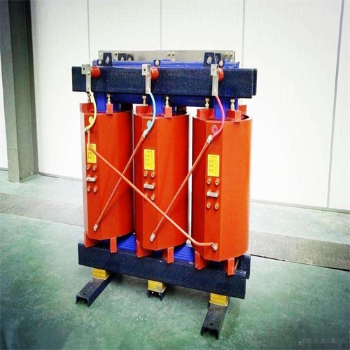 任城80KVA干式变压器