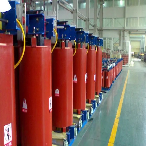 任城SCB10-200KVA干式变压器