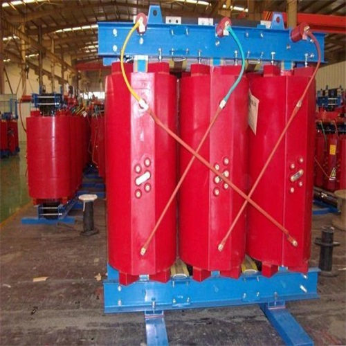 任城SCB10-1000KVA干式变压器