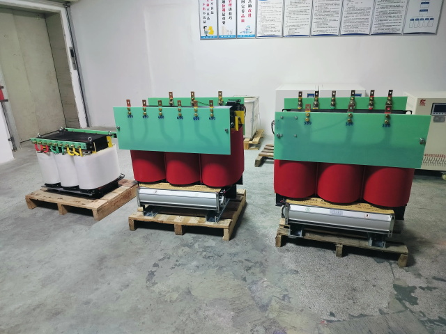 任城KS11-1000KVA矿用变压器